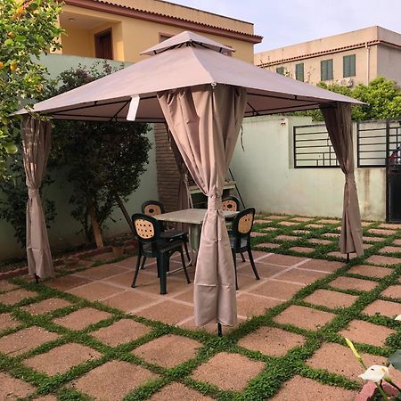 Casa Vacanze A Due Passi Dal Poetto Maracalagonis Bagian luar foto