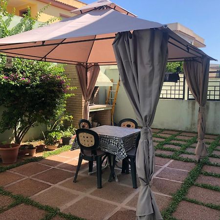 Casa Vacanze A Due Passi Dal Poetto Maracalagonis Bagian luar foto