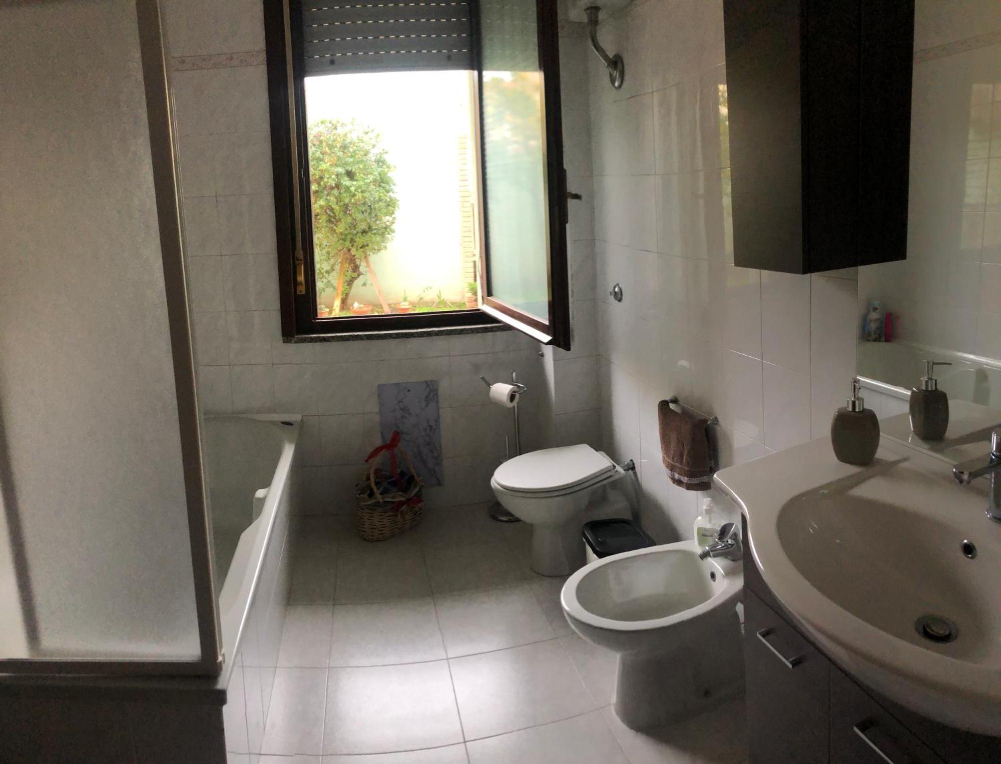 Casa Vacanze A Due Passi Dal Poetto Maracalagonis Bagian luar foto