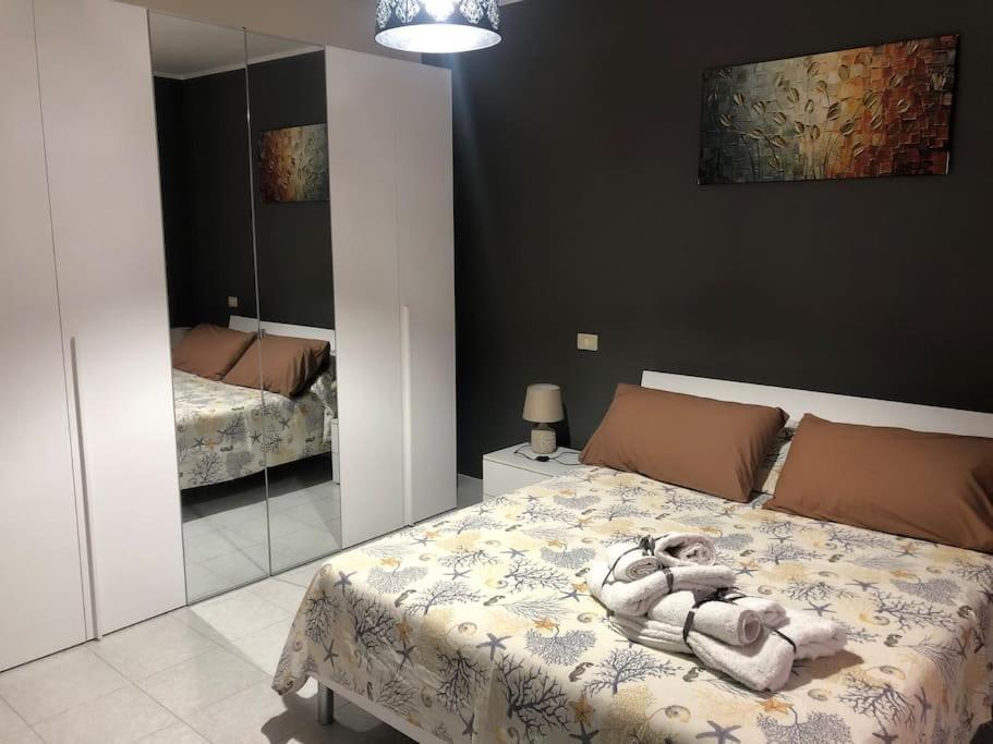 Casa Vacanze A Due Passi Dal Poetto Maracalagonis Bagian luar foto