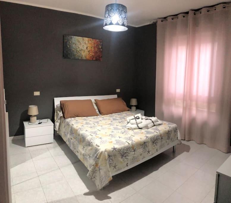 Casa Vacanze A Due Passi Dal Poetto Maracalagonis Bagian luar foto