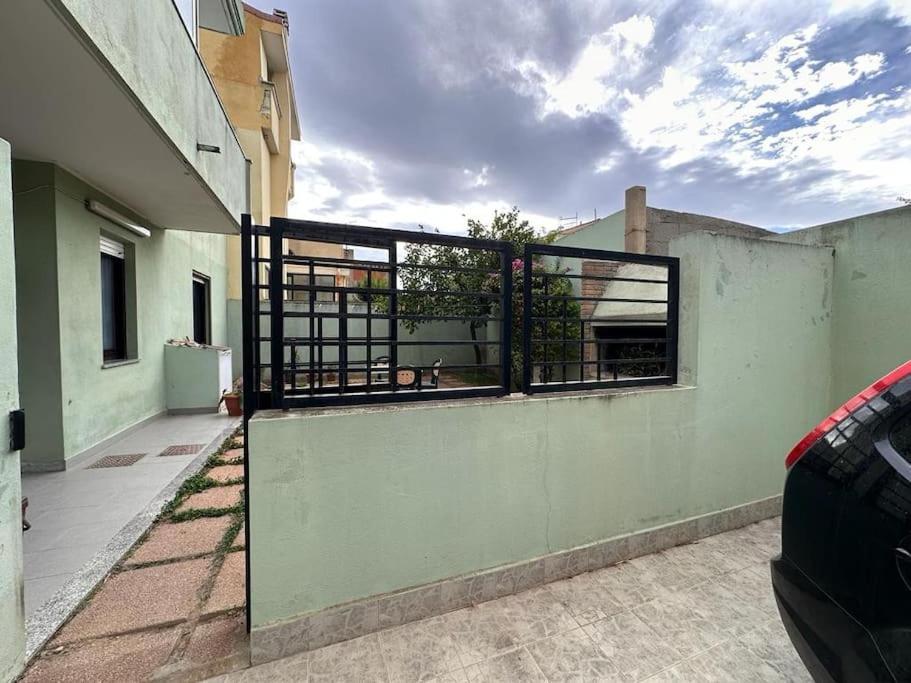 Casa Vacanze A Due Passi Dal Poetto Maracalagonis Bagian luar foto