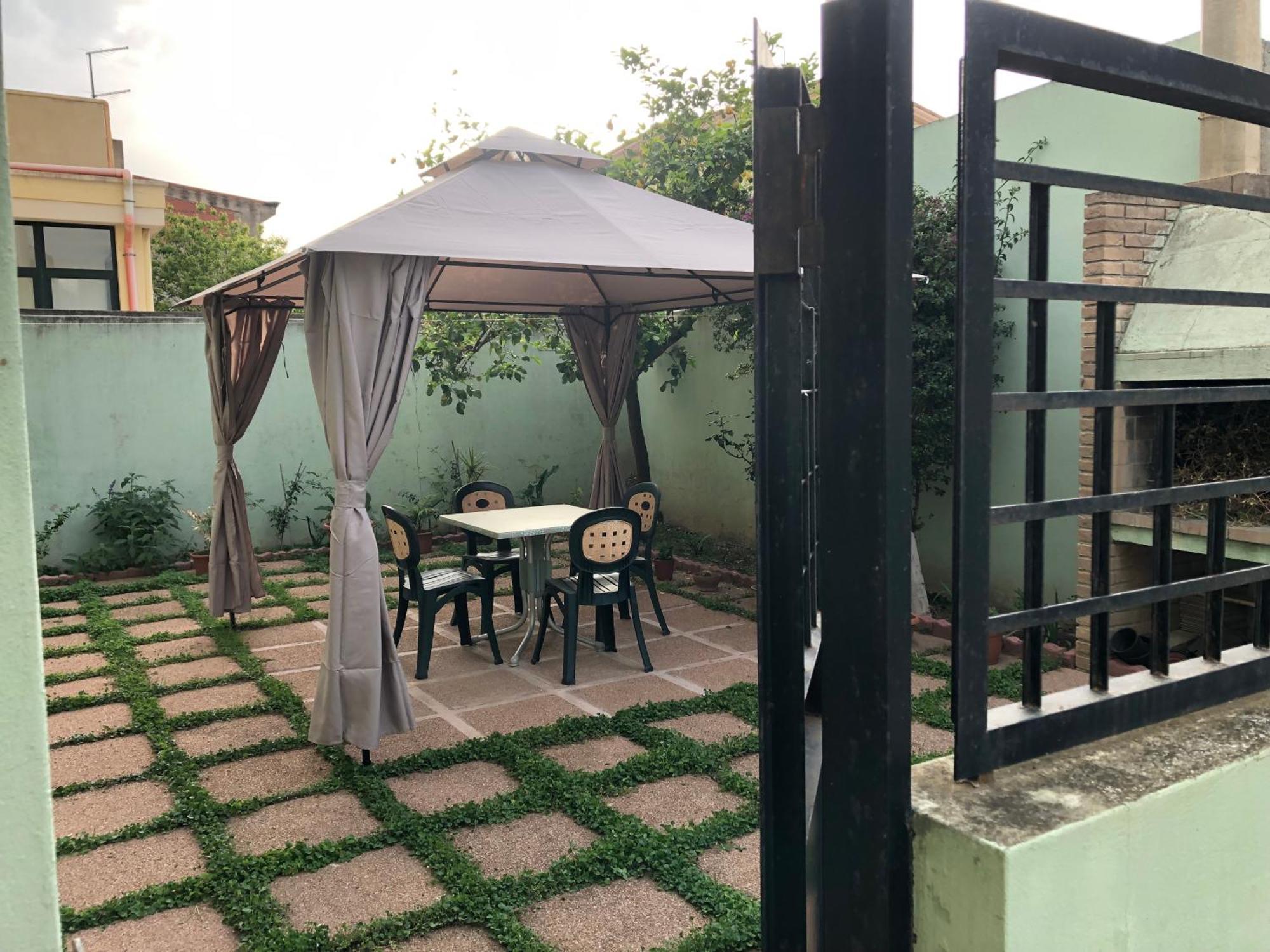 Casa Vacanze A Due Passi Dal Poetto Maracalagonis Bagian luar foto