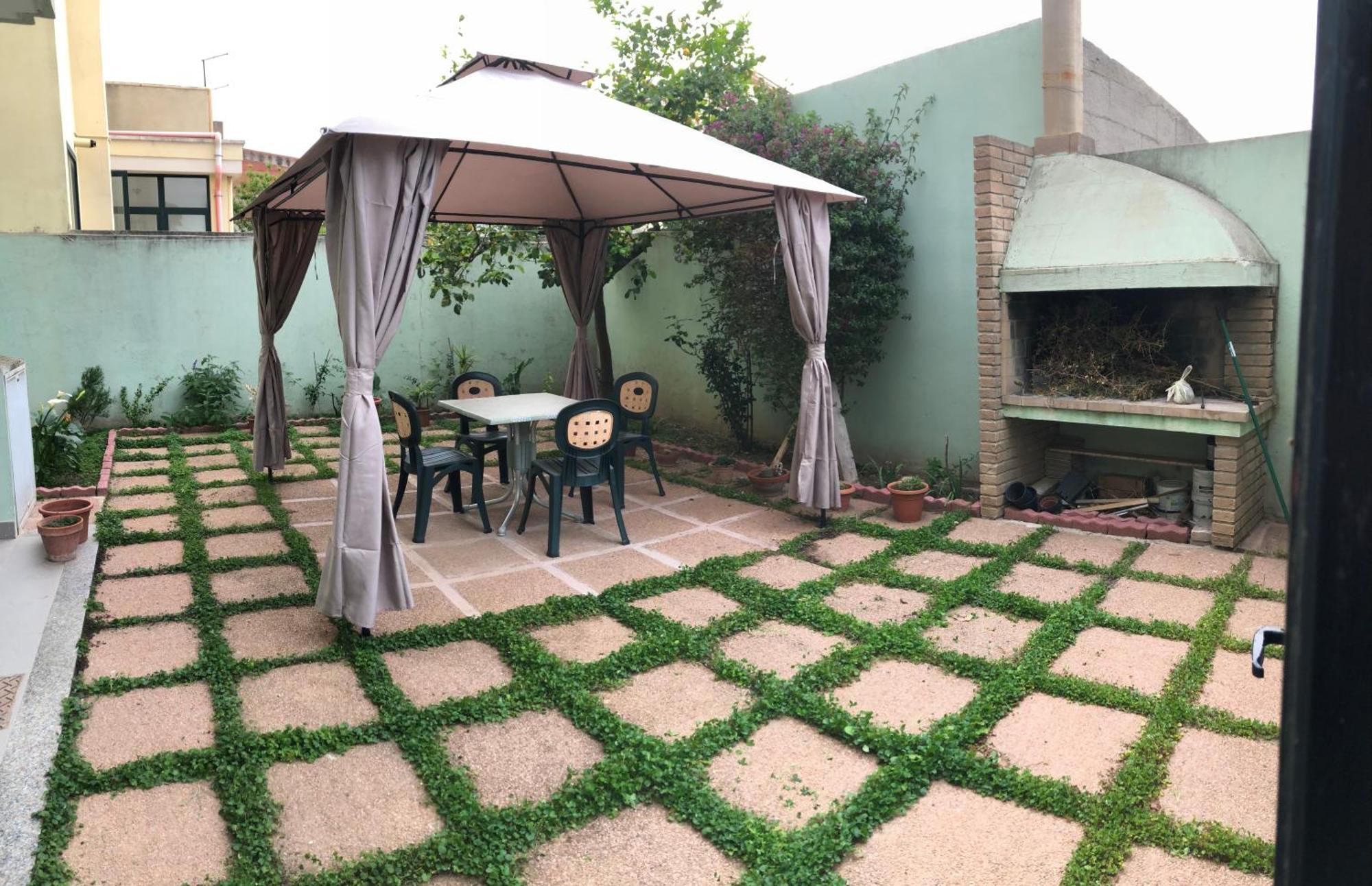 Casa Vacanze A Due Passi Dal Poetto Maracalagonis Bagian luar foto