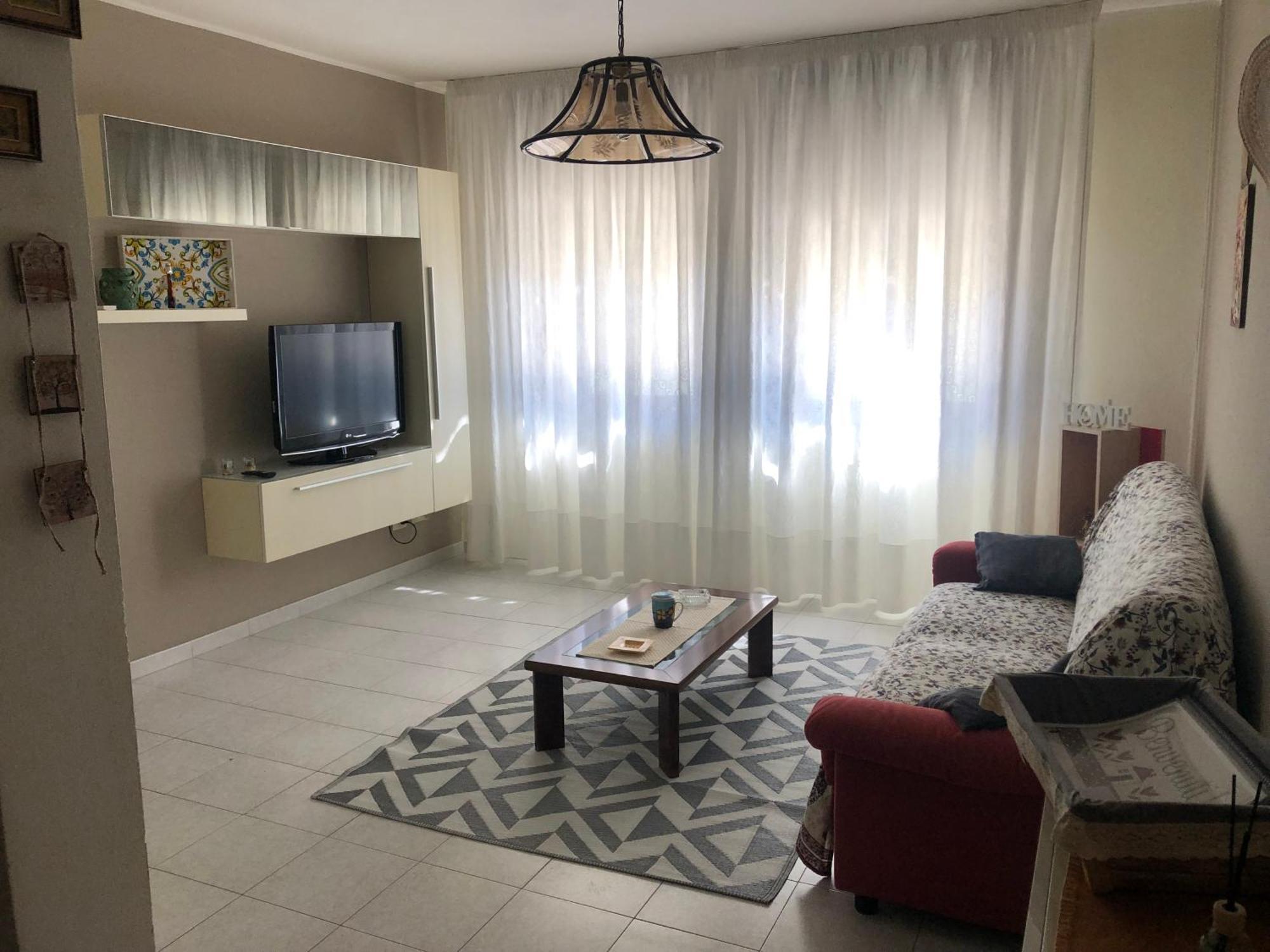 Casa Vacanze A Due Passi Dal Poetto Maracalagonis Bagian luar foto