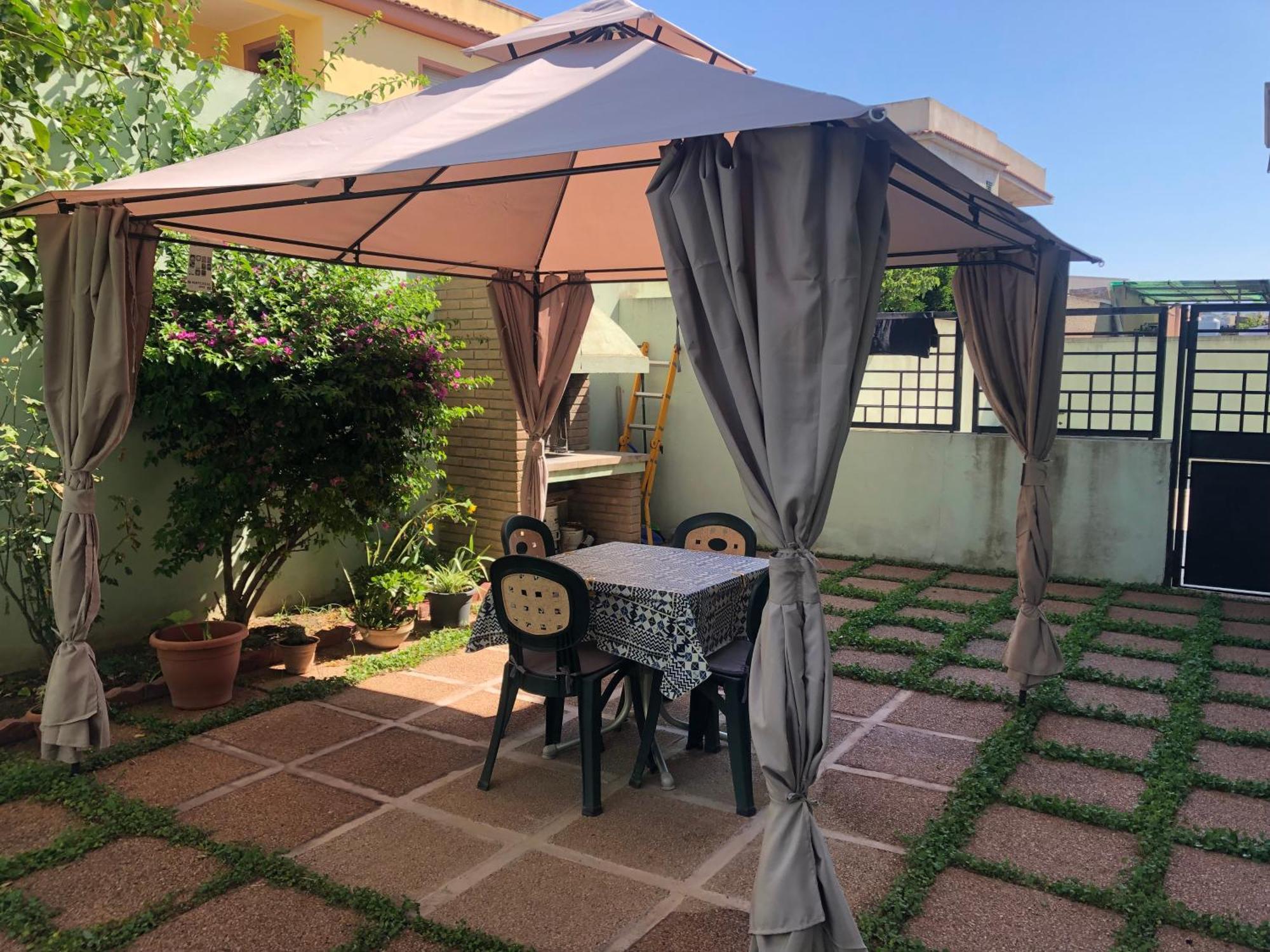 Casa Vacanze A Due Passi Dal Poetto Maracalagonis Bagian luar foto