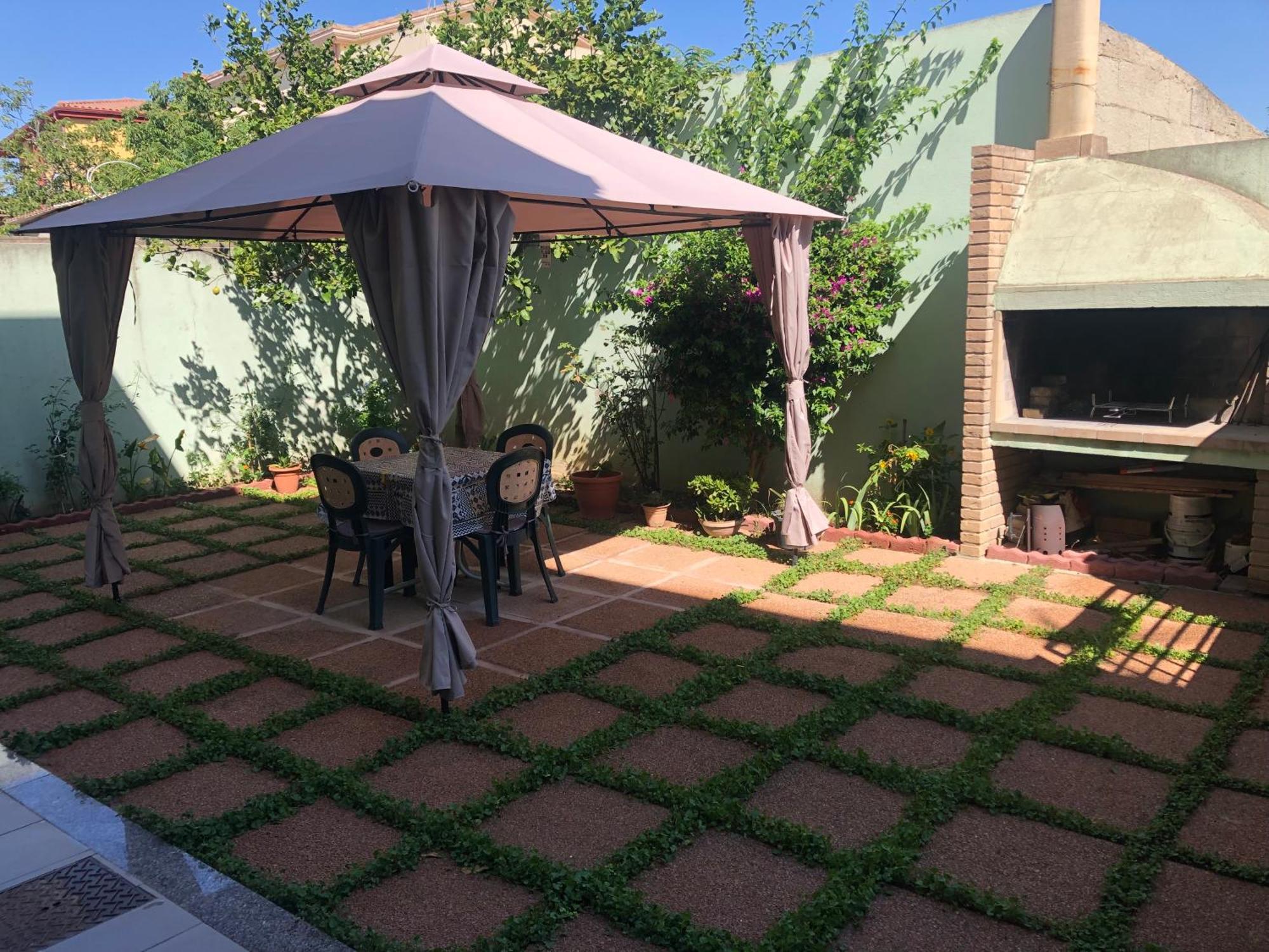 Casa Vacanze A Due Passi Dal Poetto Maracalagonis Bagian luar foto